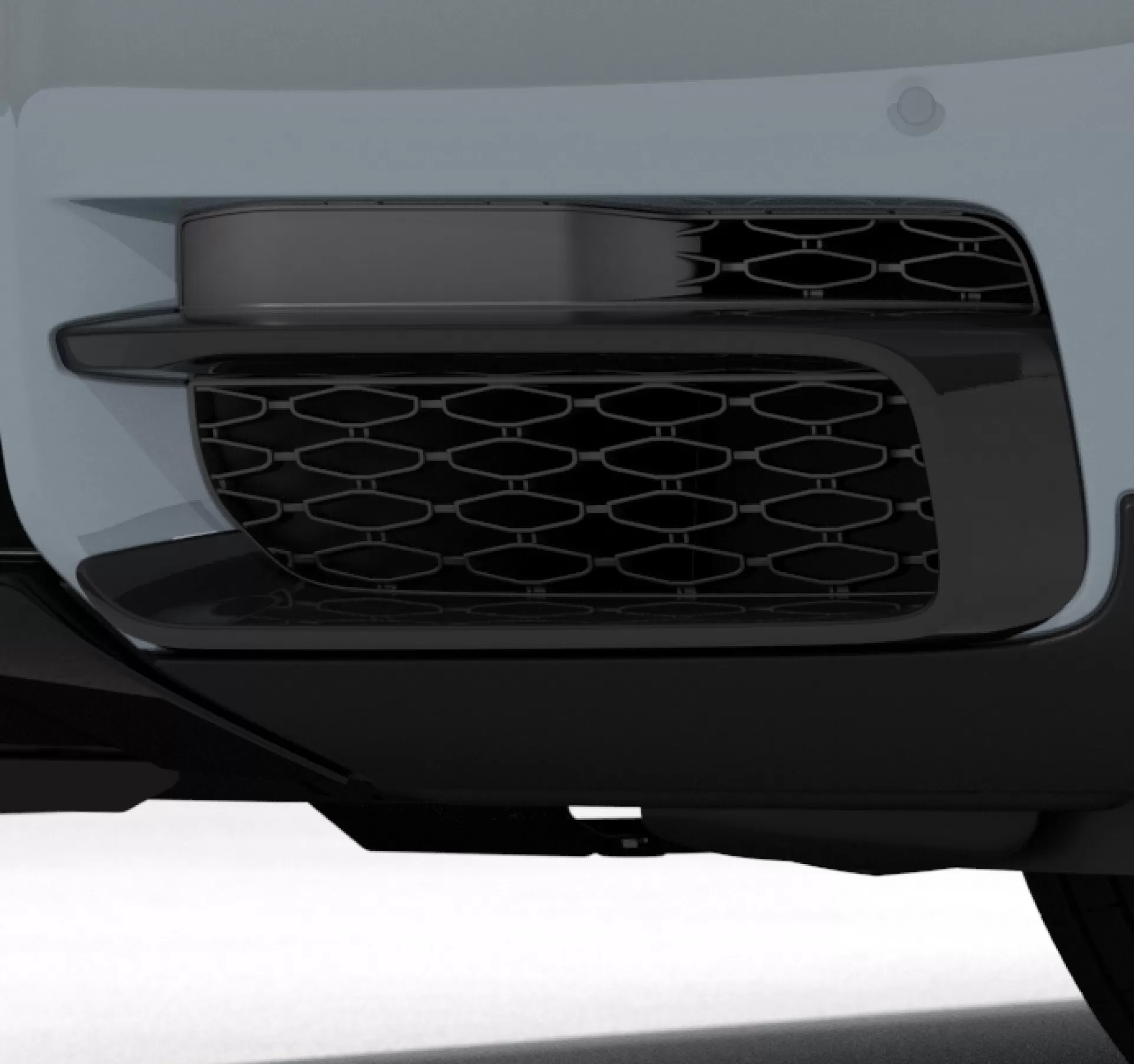 Cullinan Bumper Inserts | S&S Group