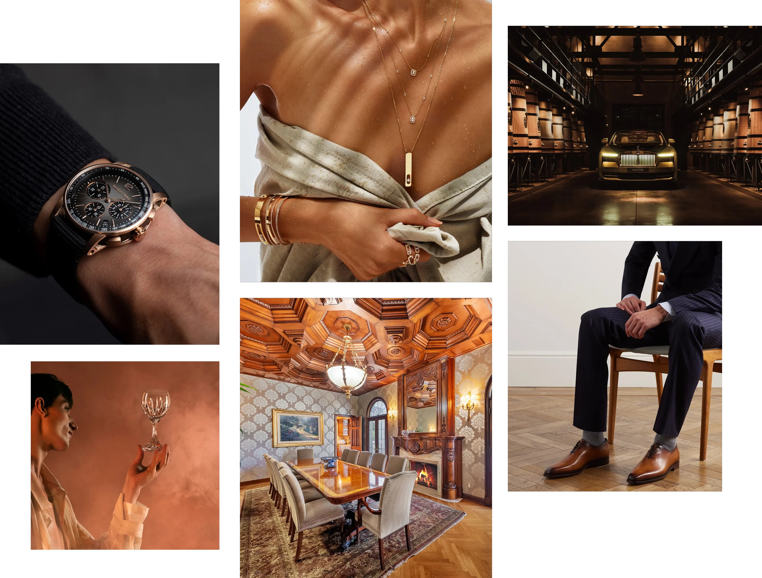 Search: All S S Group